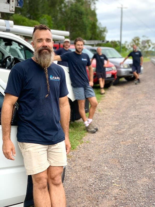 TA Plumbing Solutions project 1