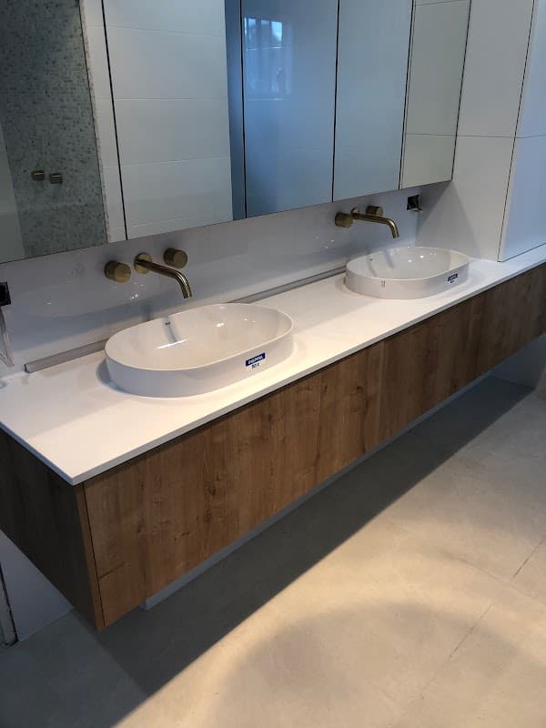 TA Plumbing Solutions project 3