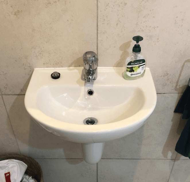 TA Plumbing Solutions project 6