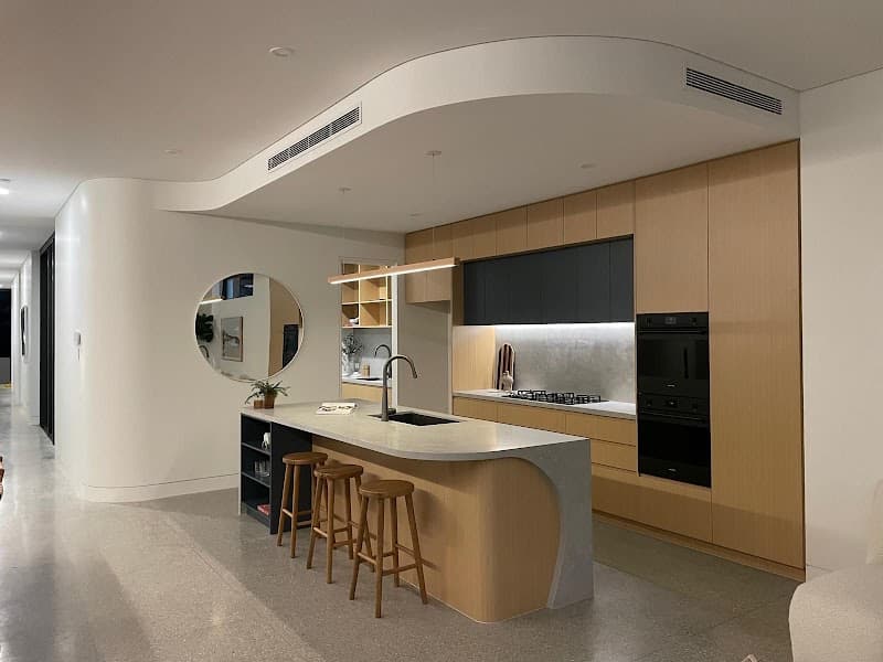 Tamco Joinery project 1