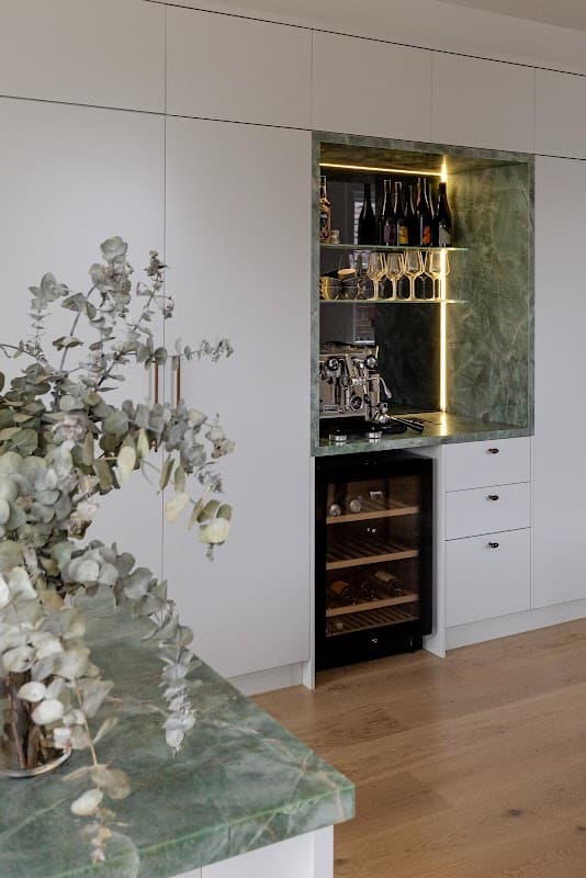 Tamco Joinery project 4