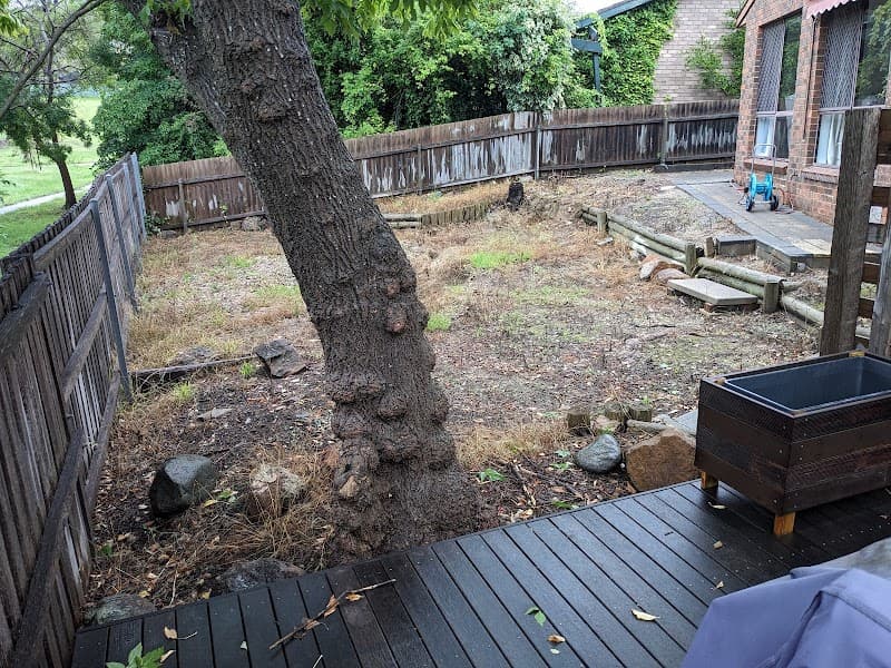 Tanga Landscaping project 4