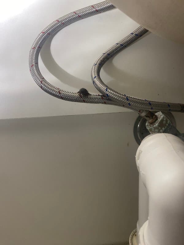 Tap Tech Plumbing and Gas project 5