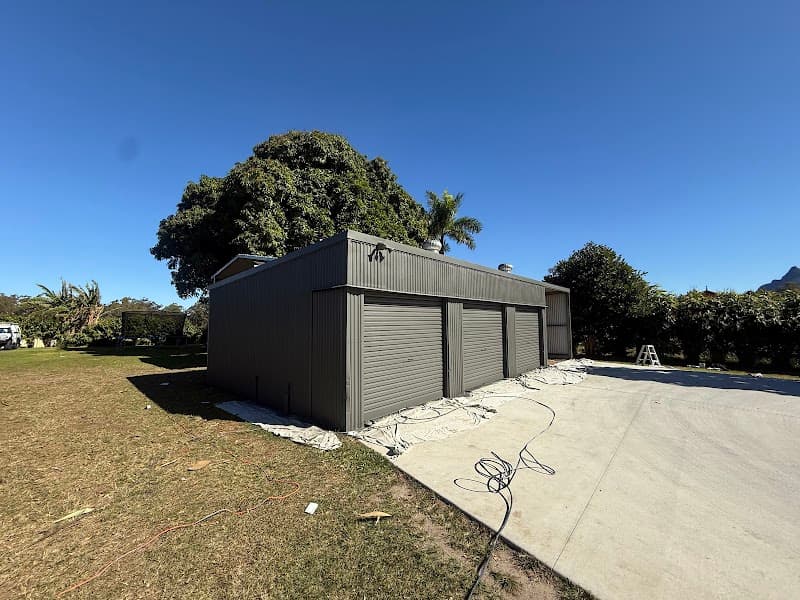 Tas Painting Pty Ltd project 5