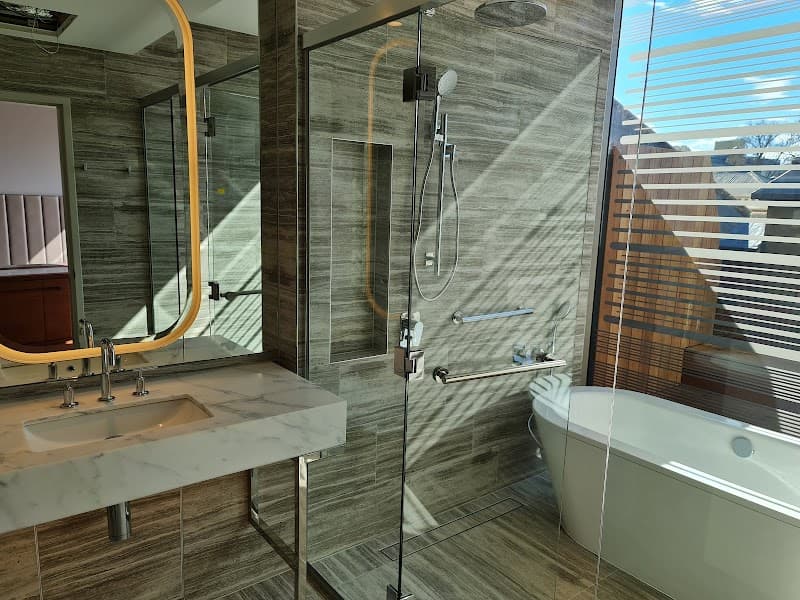 TAS TILING CONTRACTORS