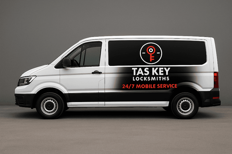 TasKey Experts Locksmiths cover