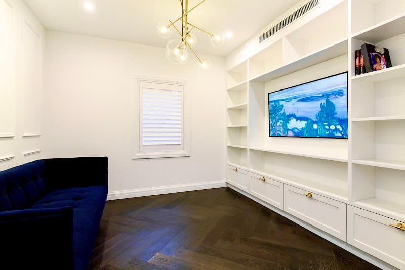 Tasman Custom Joinery project 3