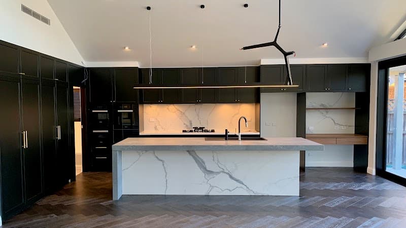 Tasman Custom Joinery project 4