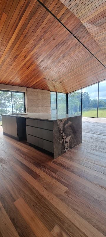 Tasman Flooring cover