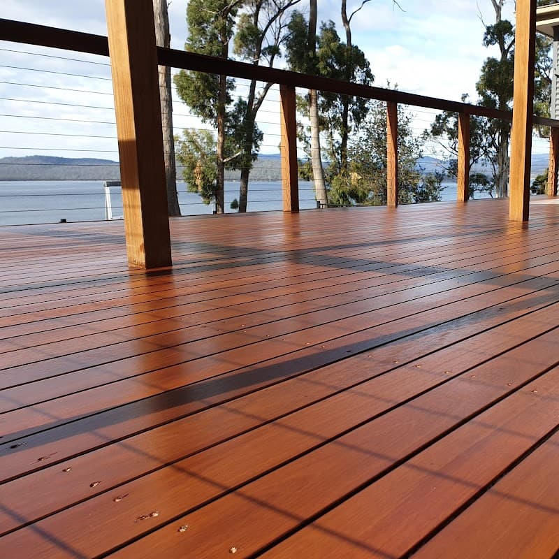 Tasman Flooring project 3