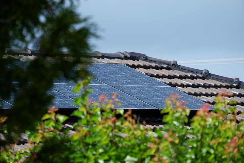 Tasmania Safer Solar project 1