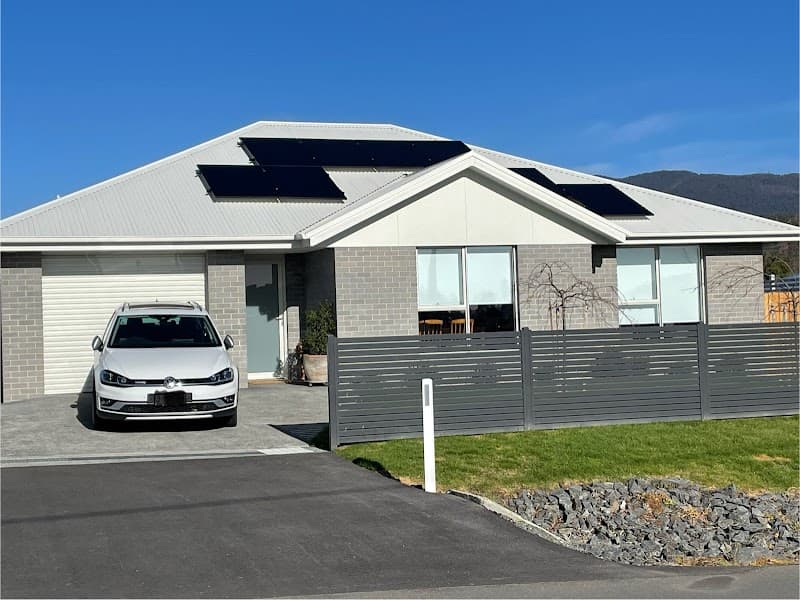 Tasmania Safer Solar cover