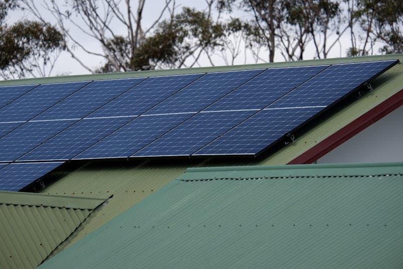 Tasmania Safer Solar project 3