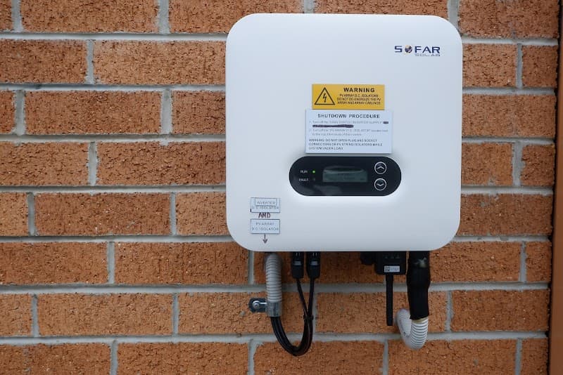 Tasmania Safer Solar project 4