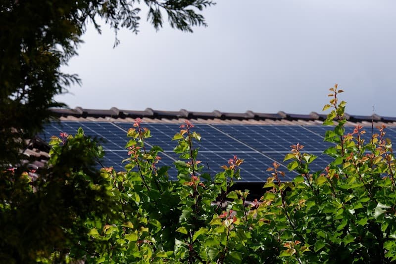 Tasmania Safer Solar project 5