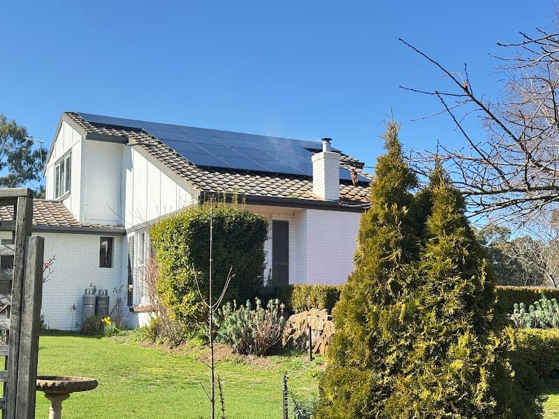 Tasmania Safer Solar project 6