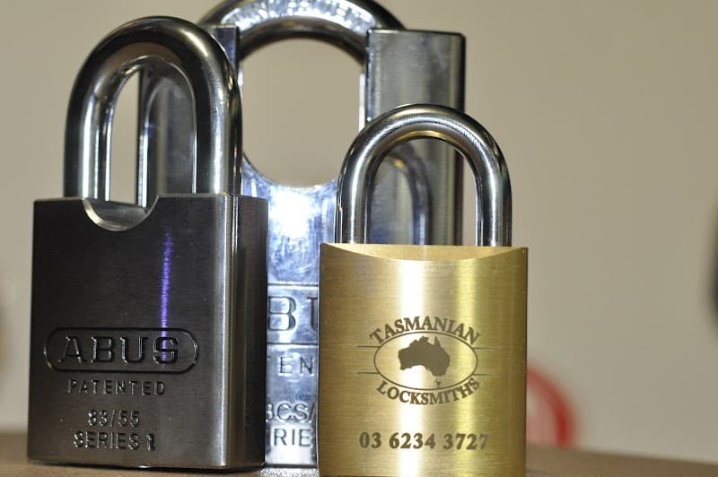 Tasmanian Locksmiths Pty Ltd project 4