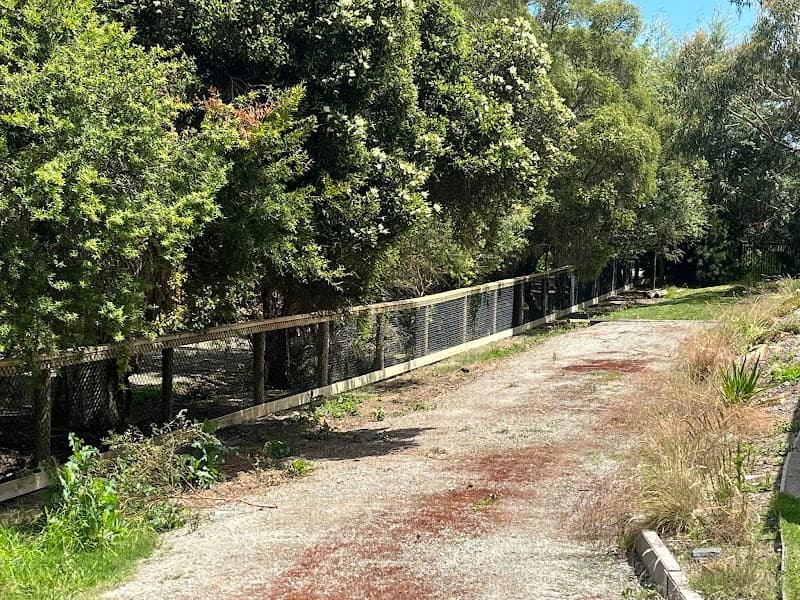 Tassie Fencing Co project 4