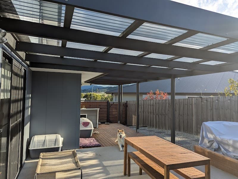 Tassie Steel and Timber Pty Ltd cover