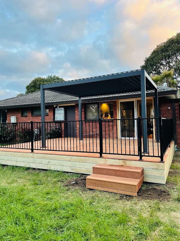 Tassie Steel and Timber Pty Ltd project 4
