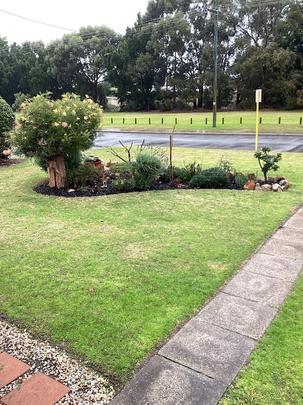 TAYLOR’D GARDENS PERTH project 3