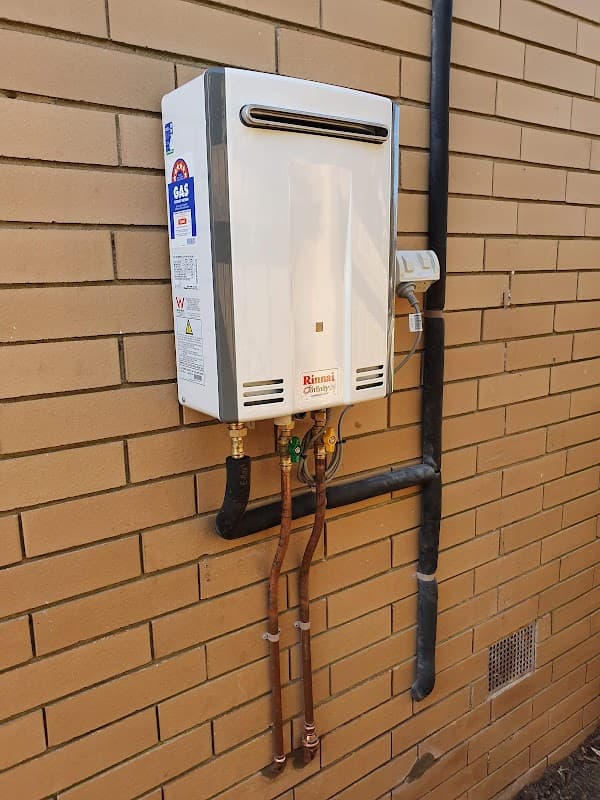 Taylor'd Plumbing Services cover