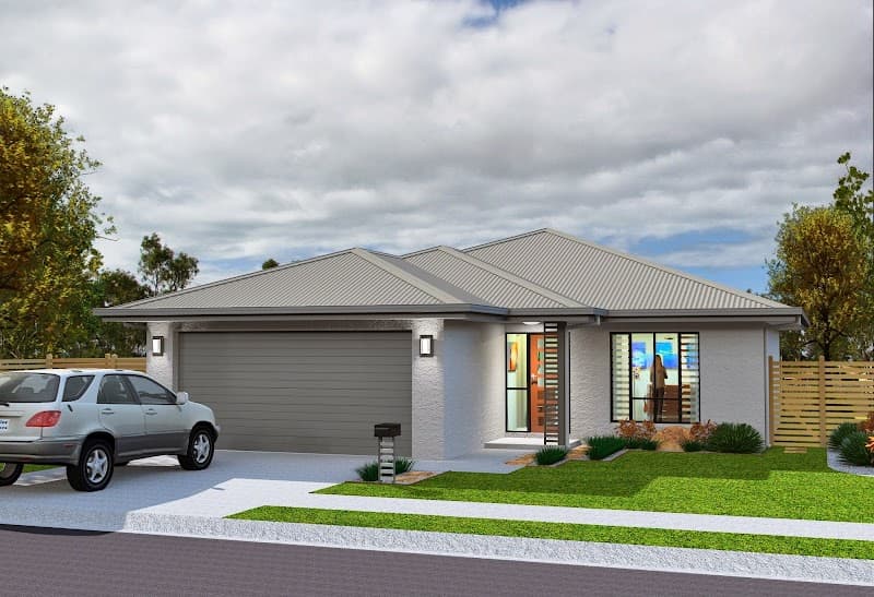 Taylor Homes cover