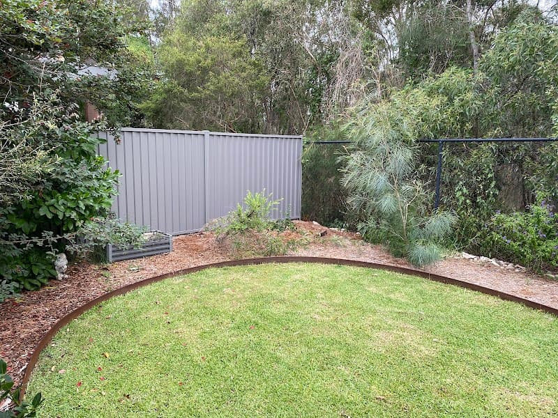 Taylord Fencing and Yard Design cover