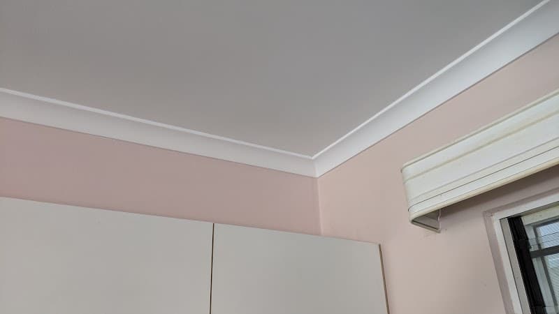 TaylorMade Carpentry Services project 2