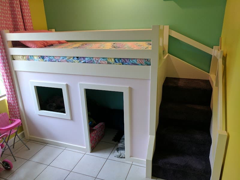 TaylorMade Carpentry Services project 3