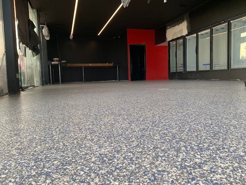 Taylors Tiling and Concrete Polishing cover