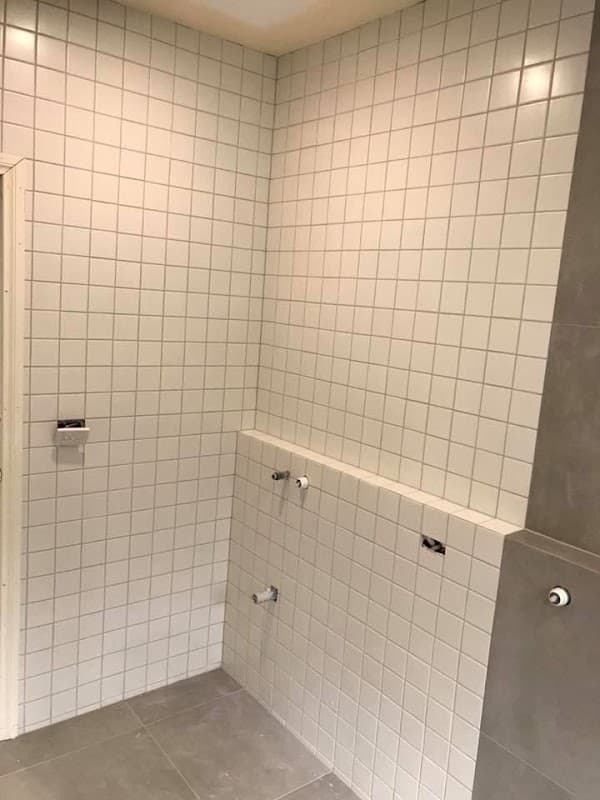 Taylors Tiling and Concrete Polishing project 3