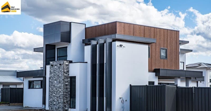 Taz Building Group- Custom Home Builder Canberra project 1