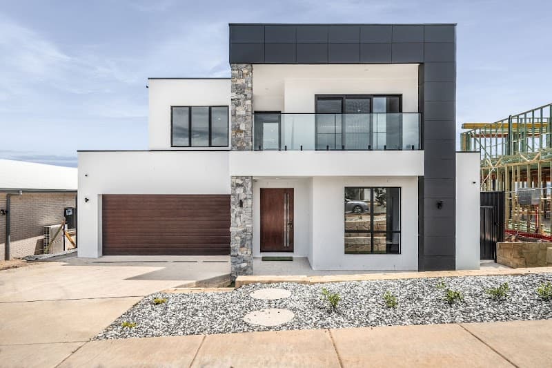 Taz Building Group- Custom Home Builder Canberra project 4