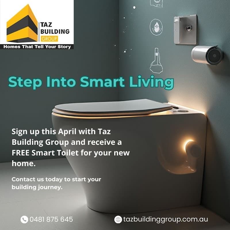 Taz Building Group- Custom Home Builder Canberra project 5