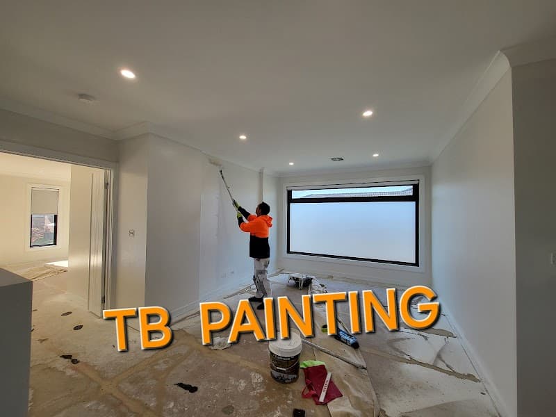 TB PAINTING project 2