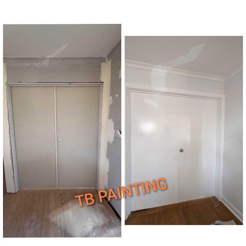 TB PAINTING project 4