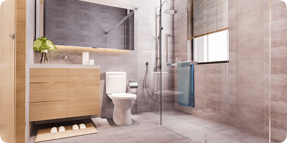 TBN Tiling & Stone project 3