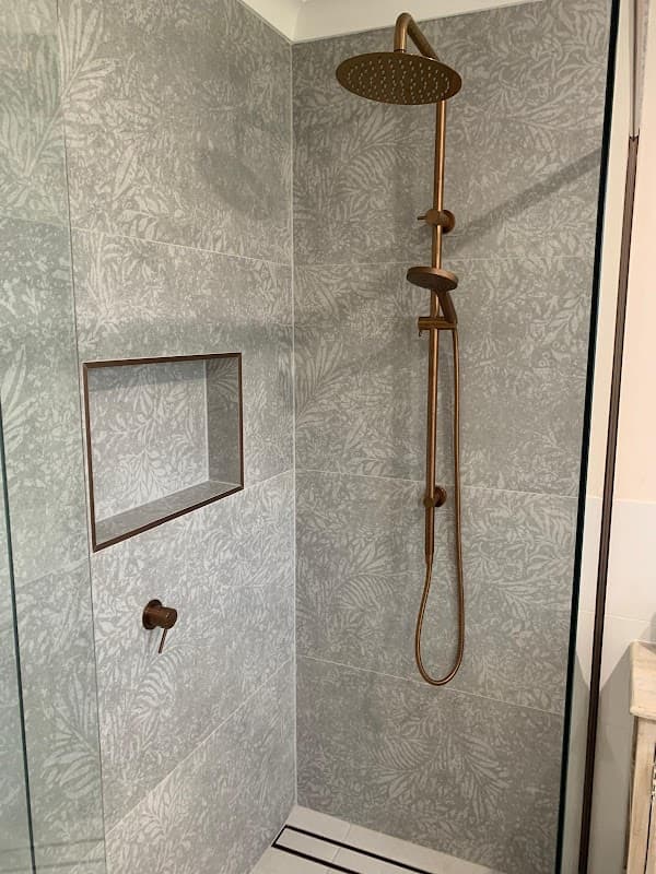 TC Plumbing and Gas project 3