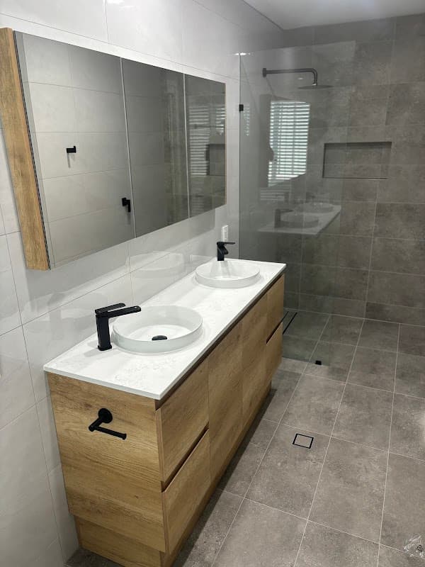 TC Plumbing and Gas project 5