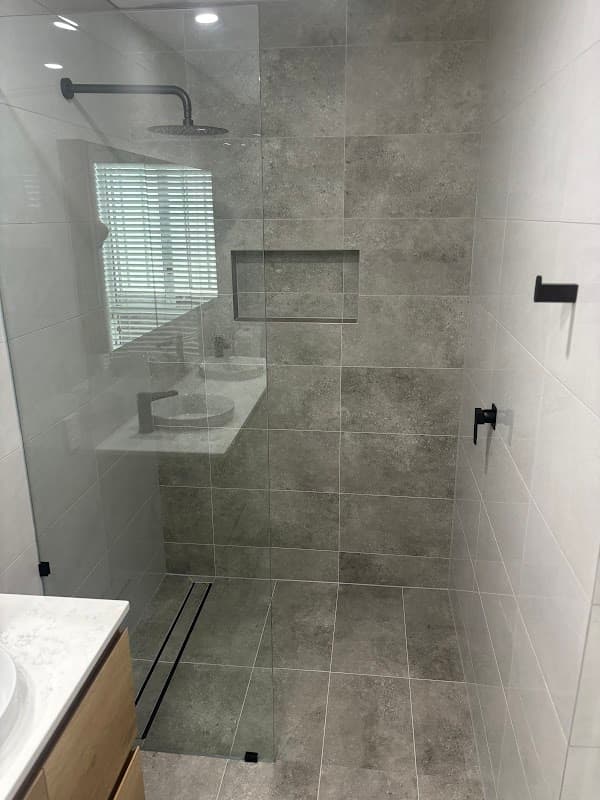 TC Plumbing and Gas project 6