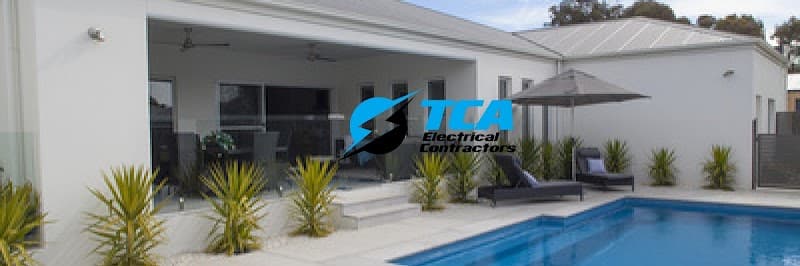 TCA Electrical Contractors project 2