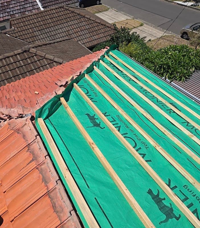 TCC Roofing Services cover