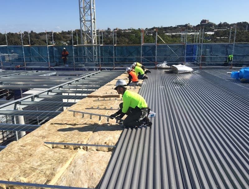 TCC Roofing Services project 3