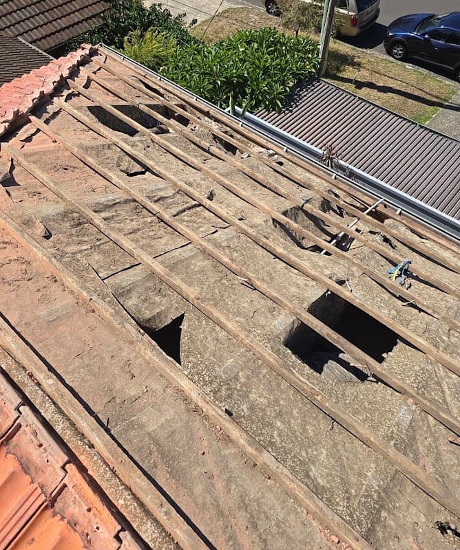 TCC Roofing Services project 4