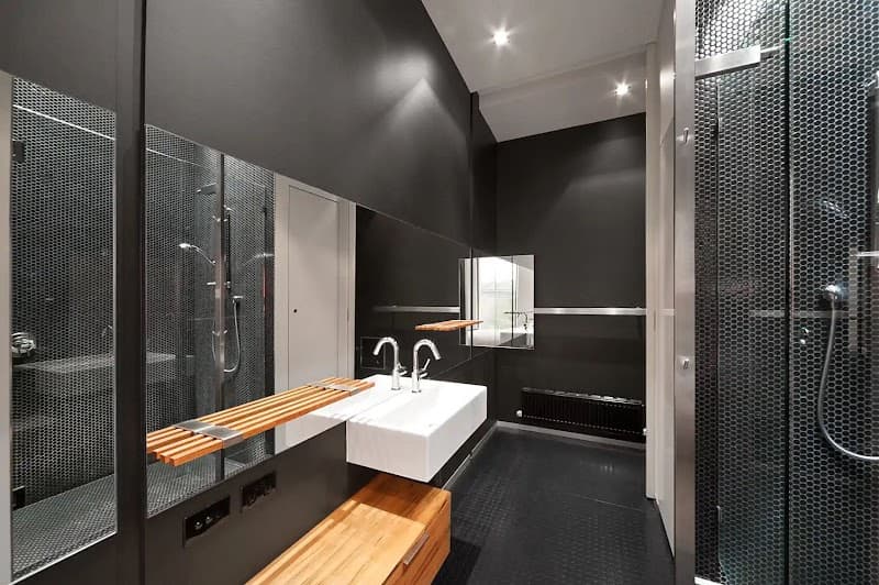 TCM Building Group Pty Ltd project 1