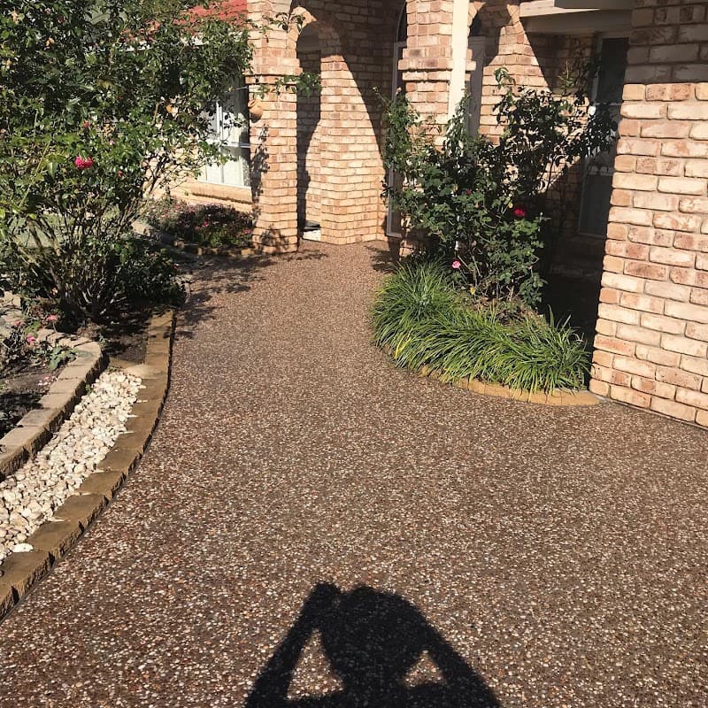 TDH Concrete Services Pty Ltd project 3