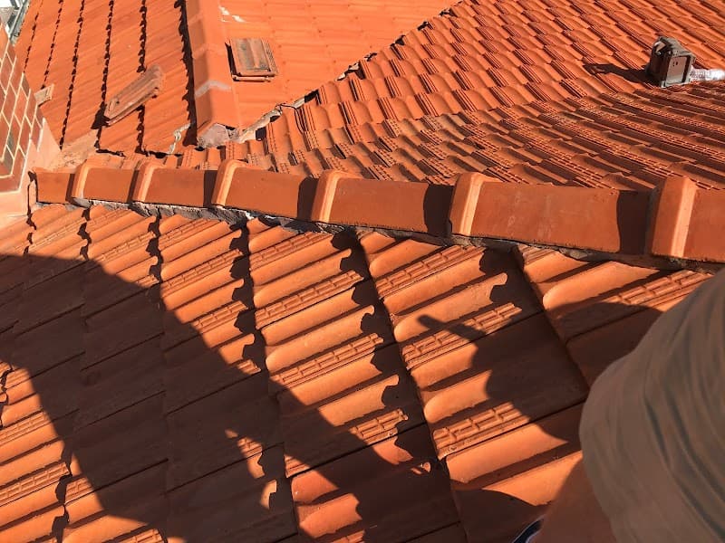 TDM Roof Restorations project 3
