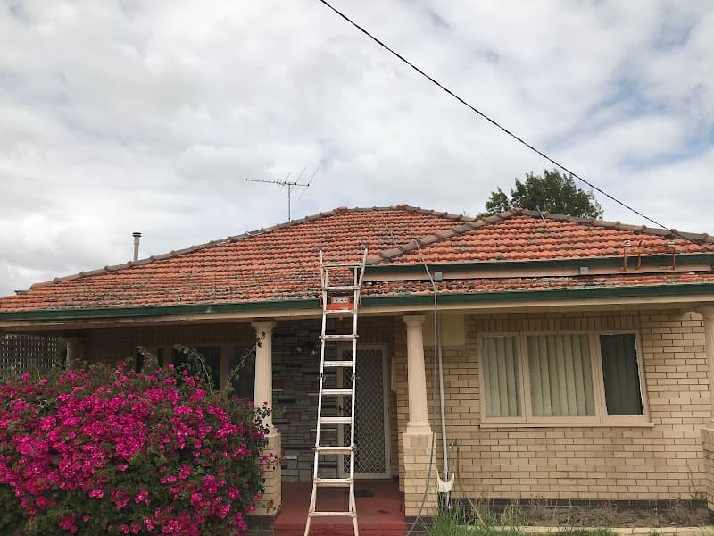 TDM Roof Restorations project 4