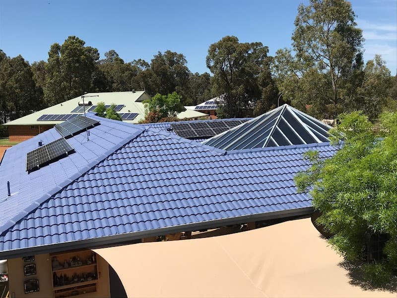 TDM Roof Restorations project 5
